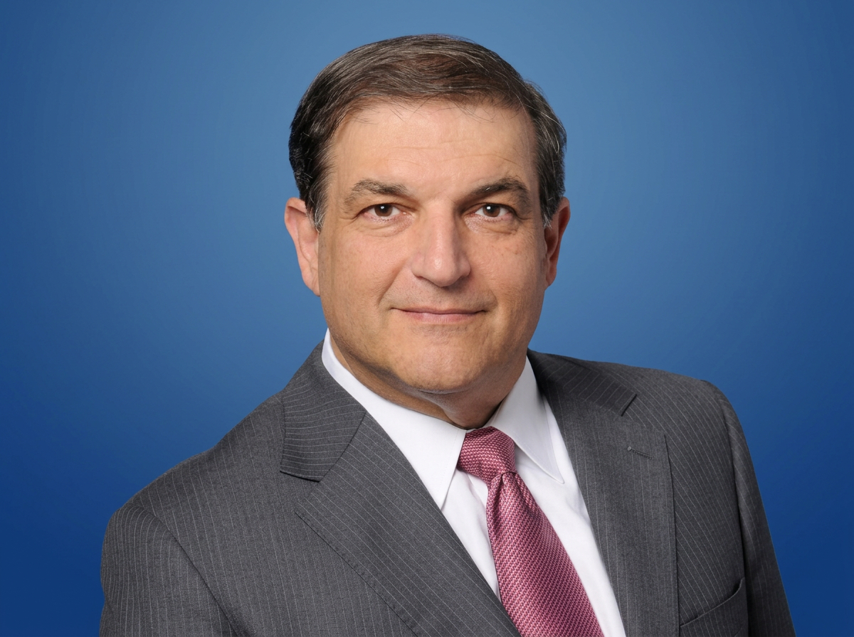 Bruce Bommarito