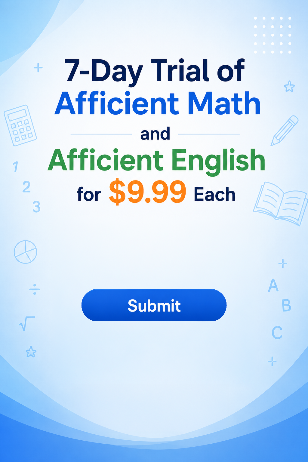 Start Your 7-Day Free Trial